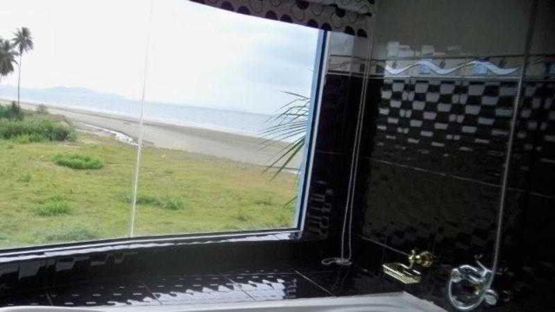 Sanctuary Resort - Apartment Hotel Cherating Eksteriør billede