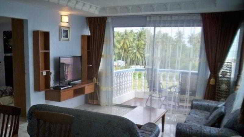 Sanctuary Resort - Apartment Hotel Cherating Eksteriør billede