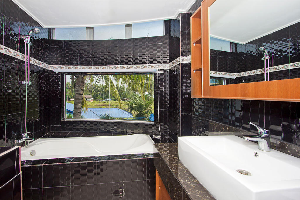 Sanctuary Resort - Apartment Hotel Cherating Eksteriør billede